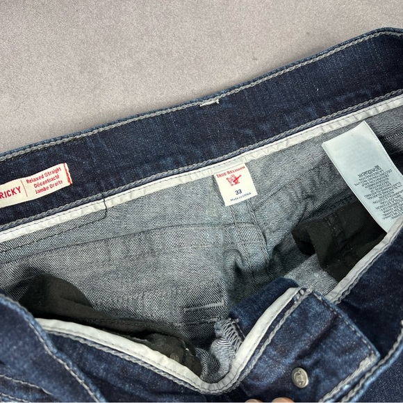 True Religion Jeans - Picture 4 of 4